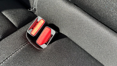 Citroen C3 Aircross 83kW Standard Range Max 44kWh 5dr Auto Electric Hatchback